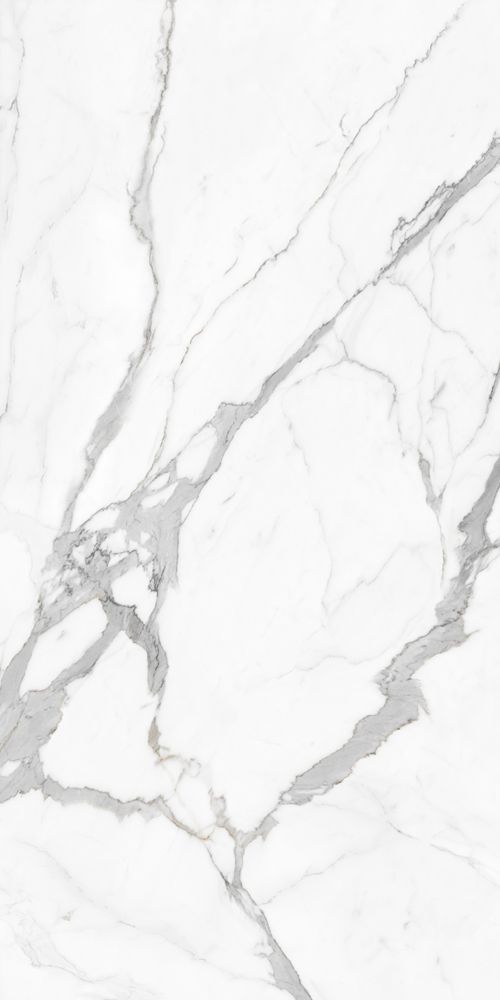 白蝴蝶 Calacatta Butterfly