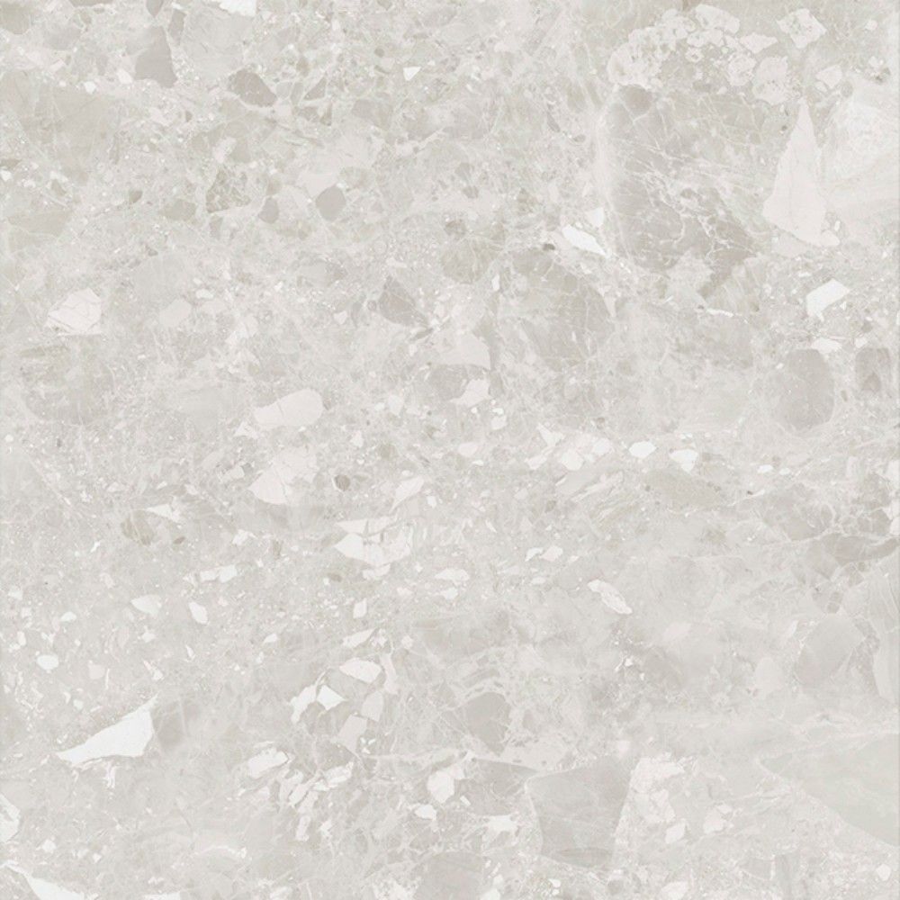 水磨石浅灰 Terrazzo Nuovo