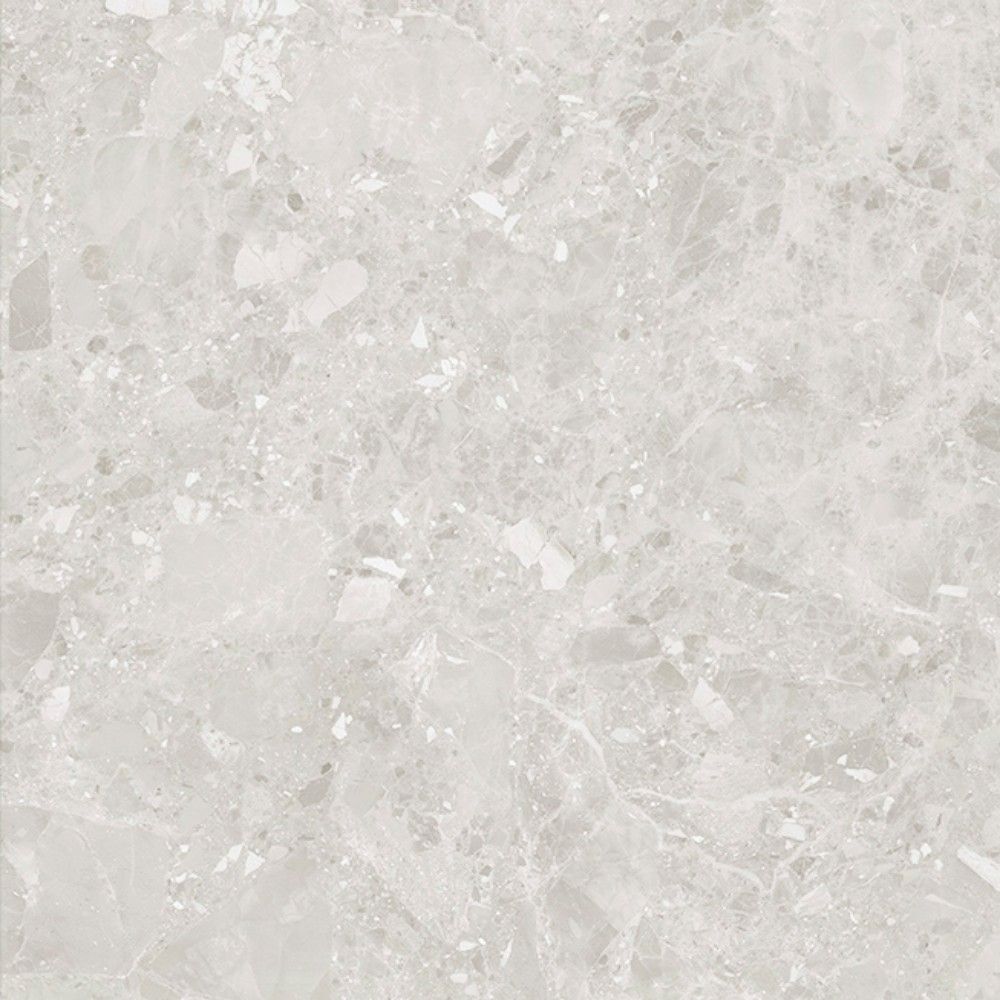 水磨石浅灰 Terrazzo Nuovo