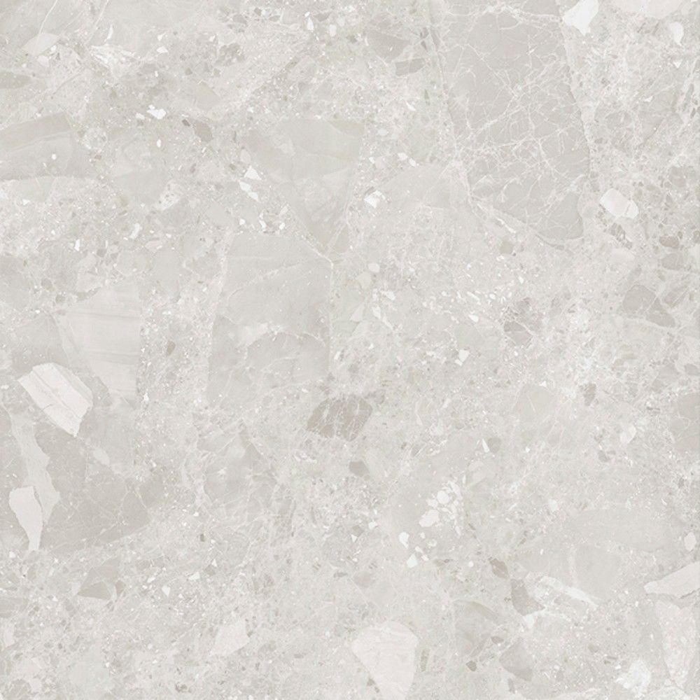 水磨石浅灰 Terrazzo Nuovo