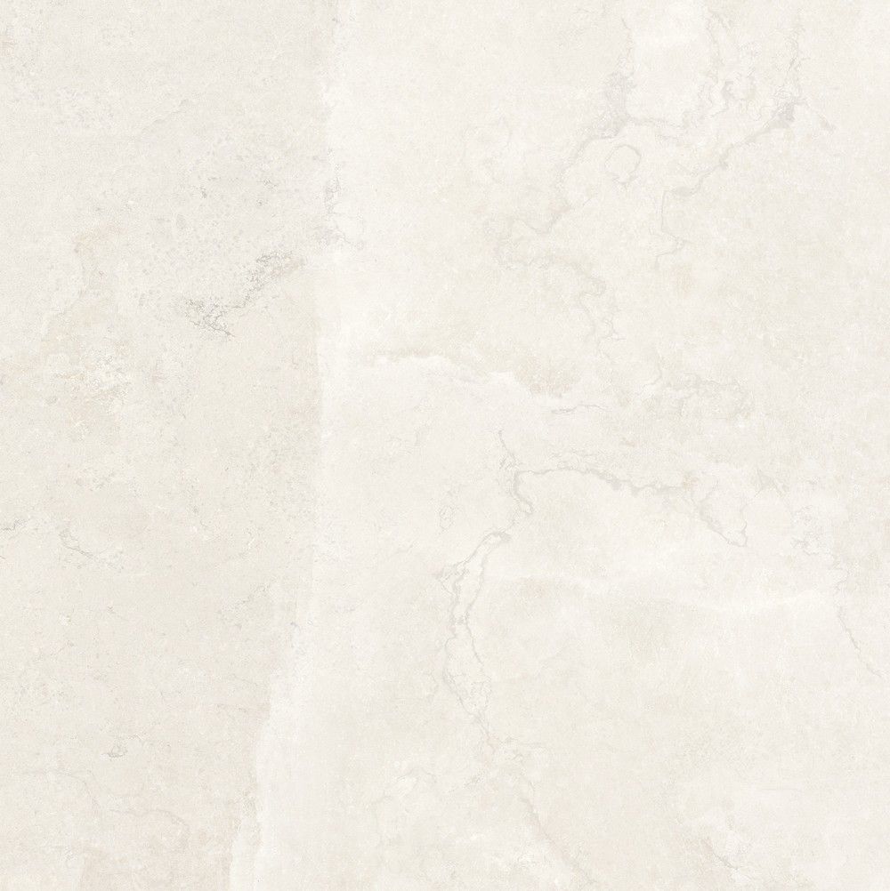 盐石白 Salt Stone