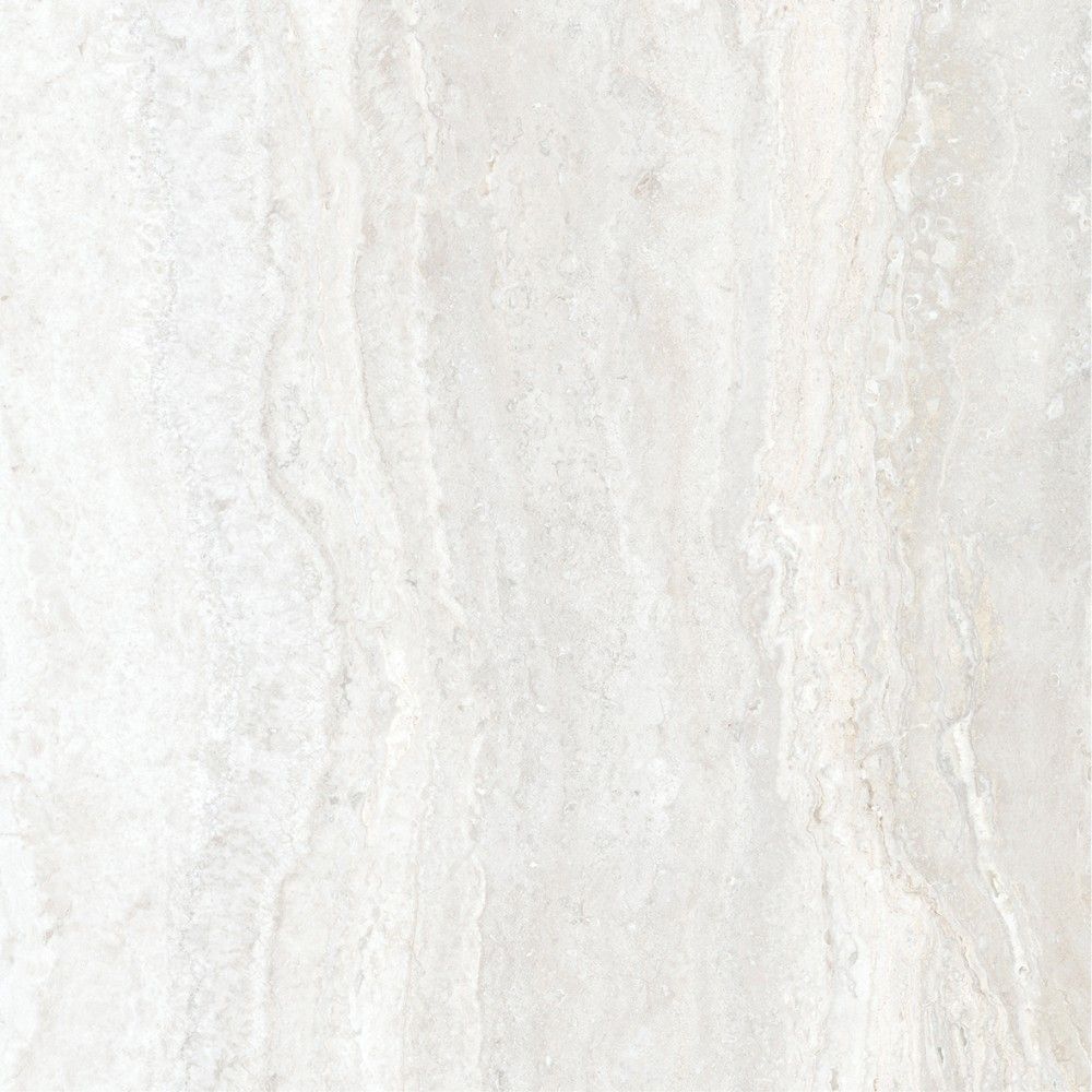 银灰洞白 Silver Travertino