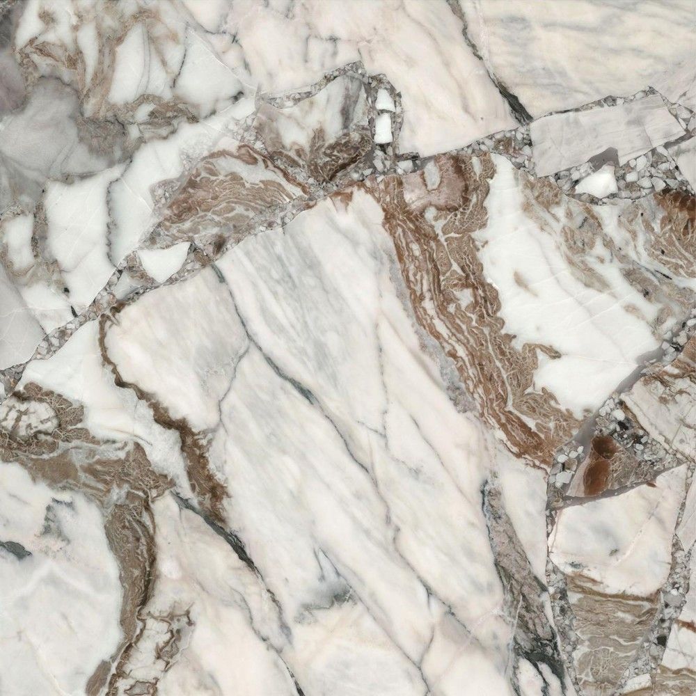 玛瑙棕 Ágata Marrón