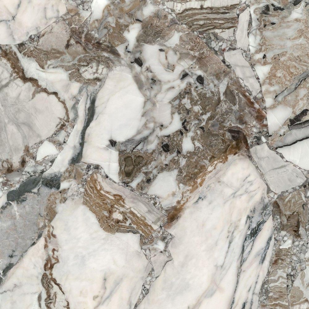 玛瑙棕 Ágata Marrón