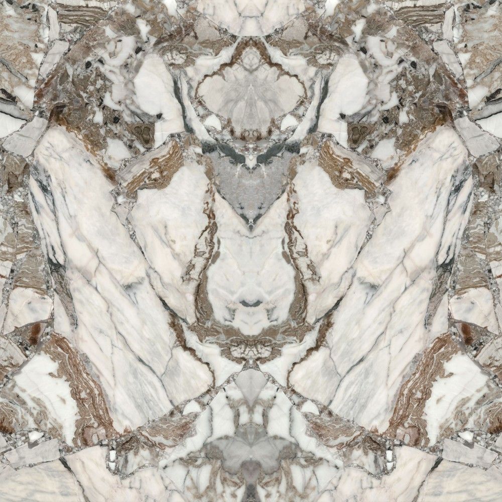 玛瑙棕 Ágata Marrón