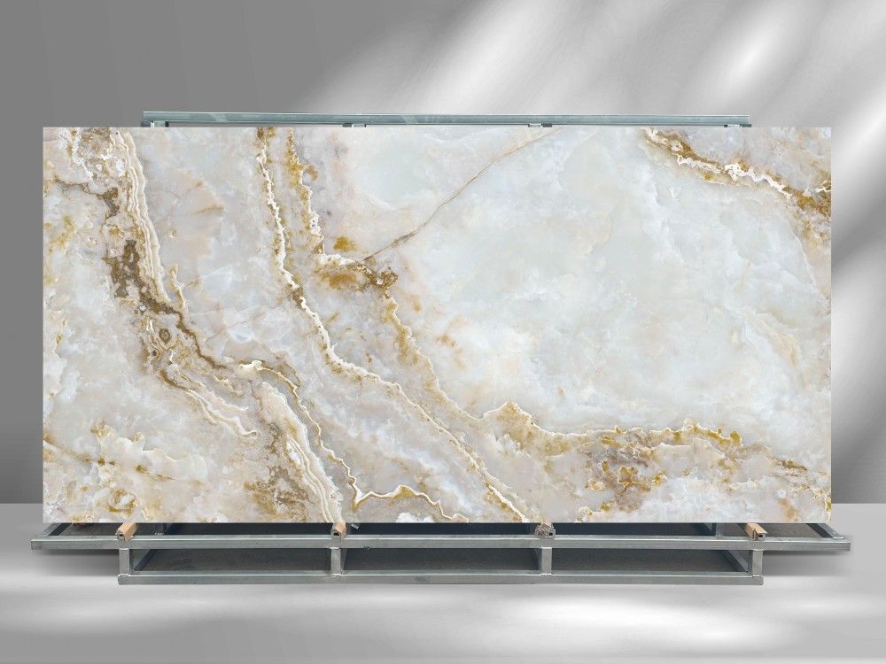 帝皇玉 Emperor Onyx