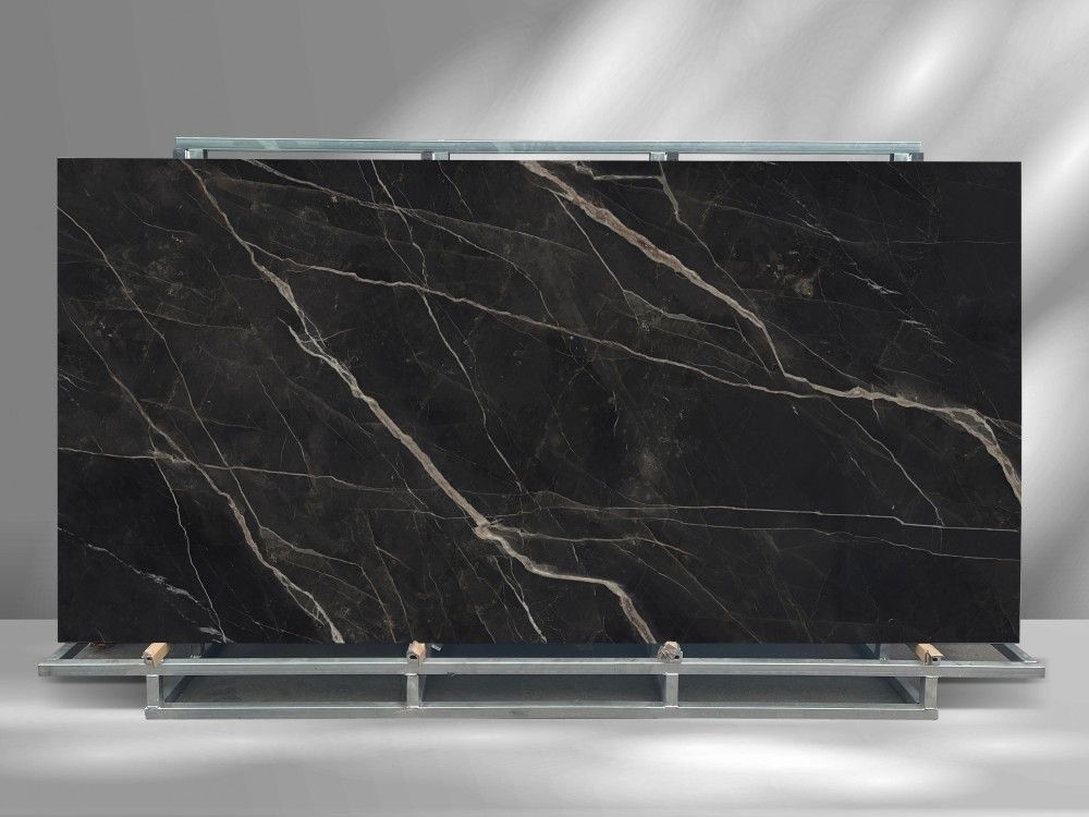 钻石黑 Diamond Black