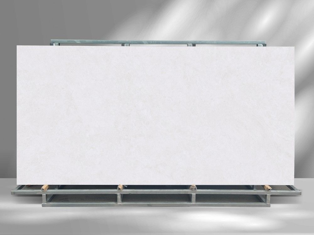 莱姆石莹白 Limestone White