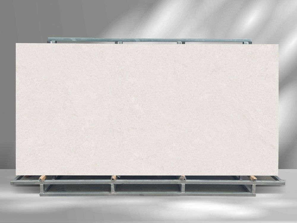 莱姆石米白 Limestone Cream