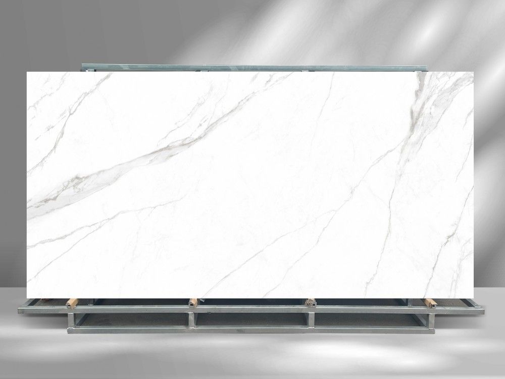 皇家鱼肚白 Royal White