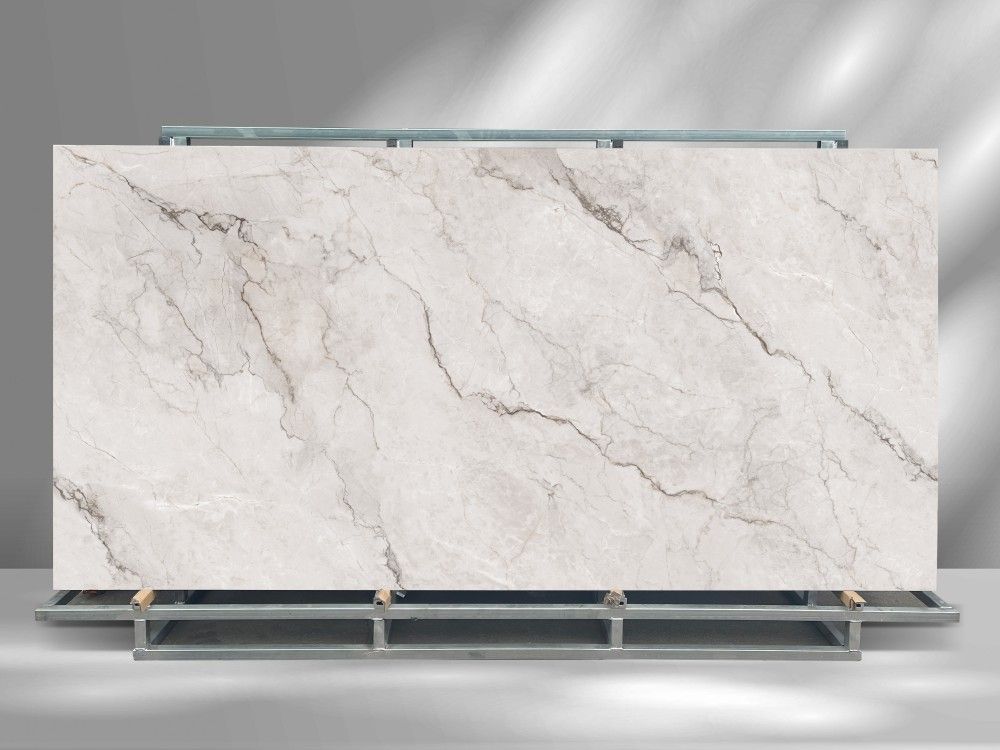 卡慕白 Camus White