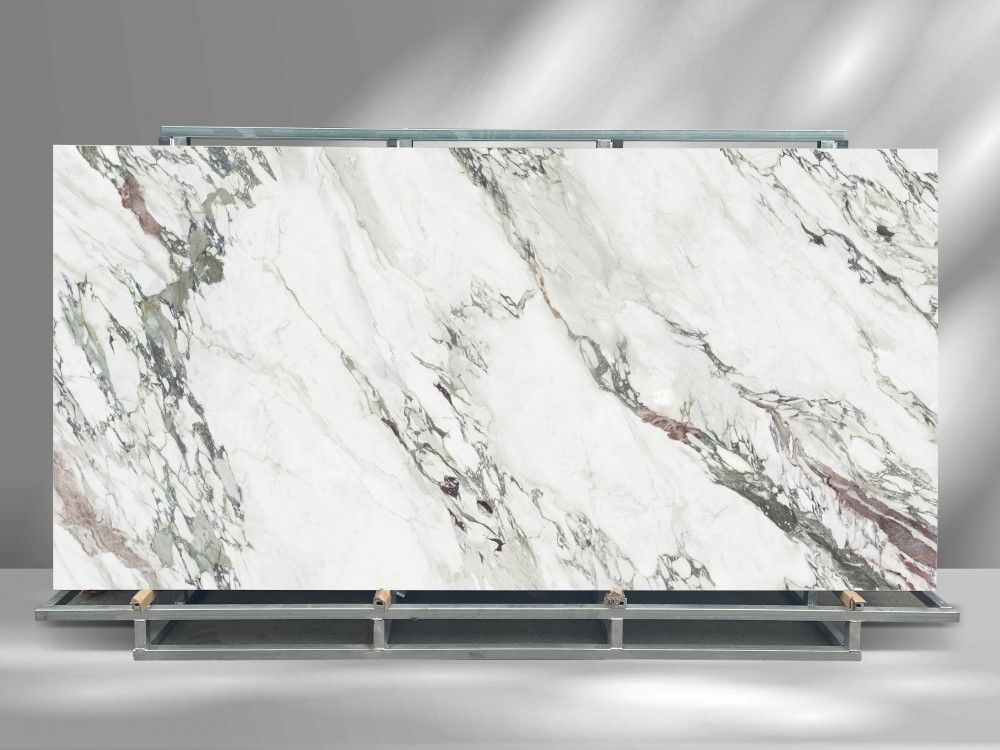 浮翠流丹 Careggi