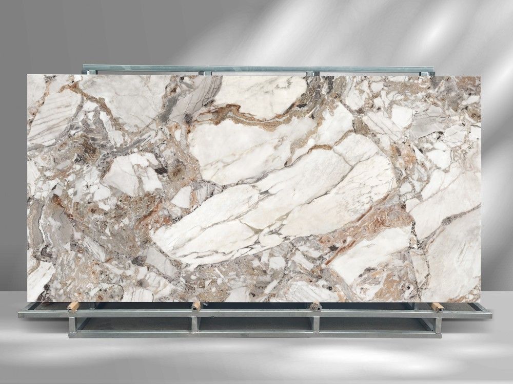 玛瑙棕 Ágata Marrón