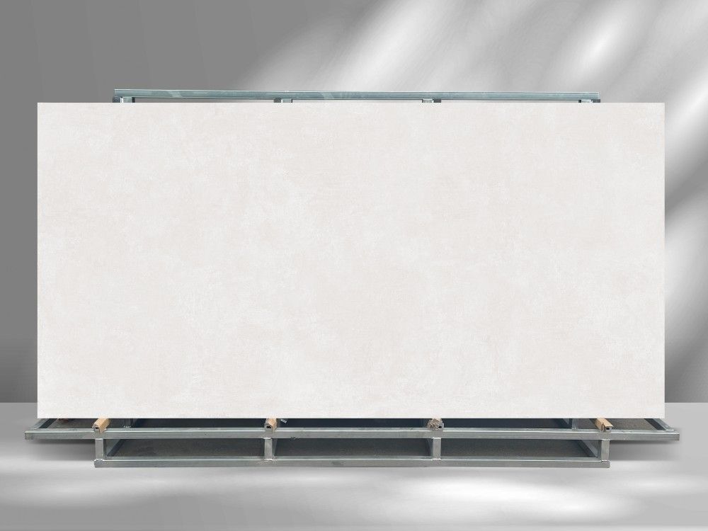 特拉月白 Ivory Terra