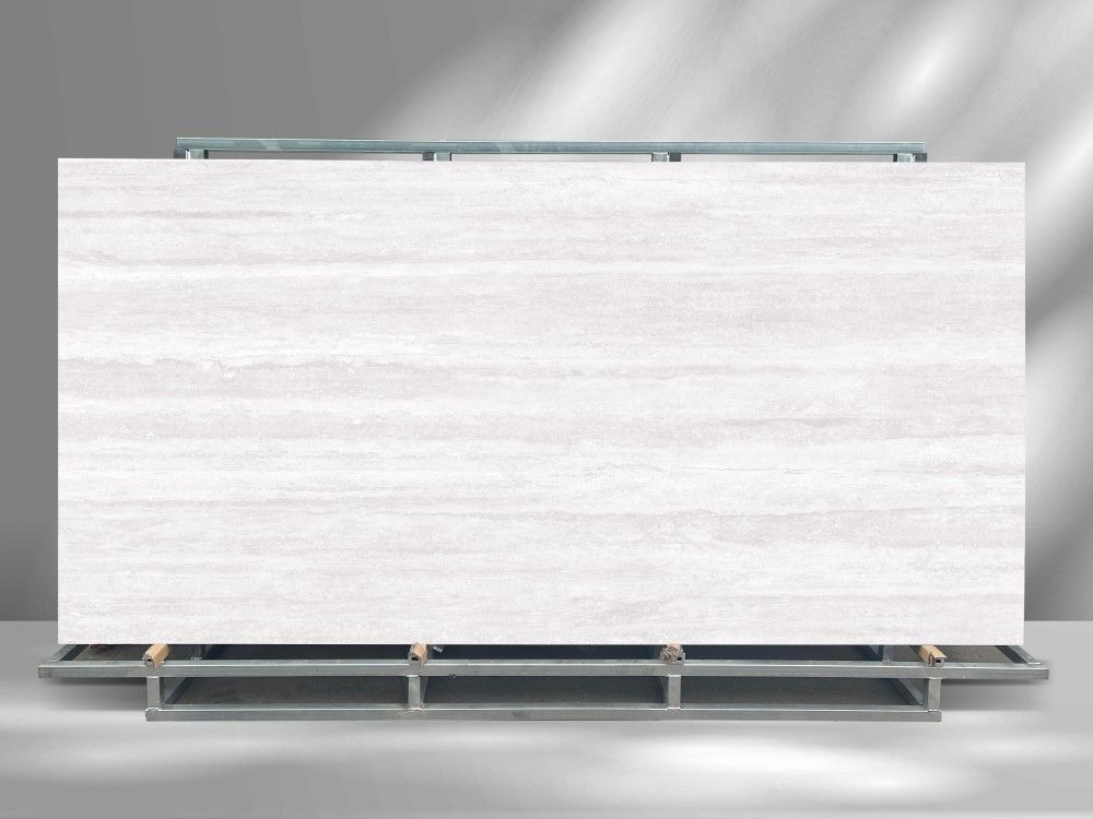 臻品白洞 Premium Travertino