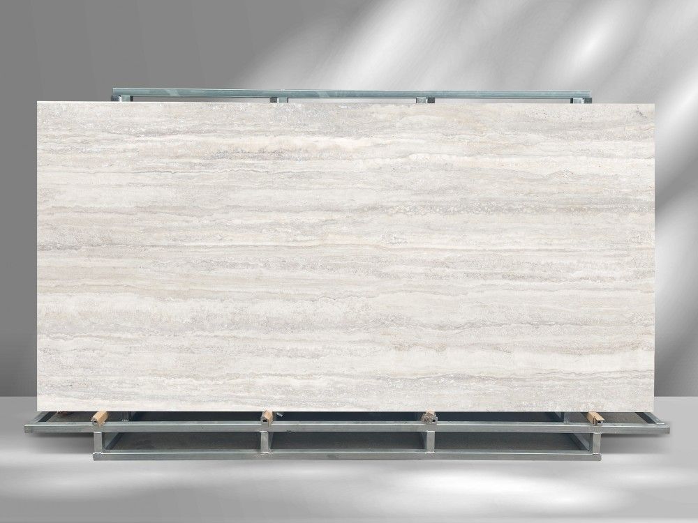 罗马洞石 Roman Travertino