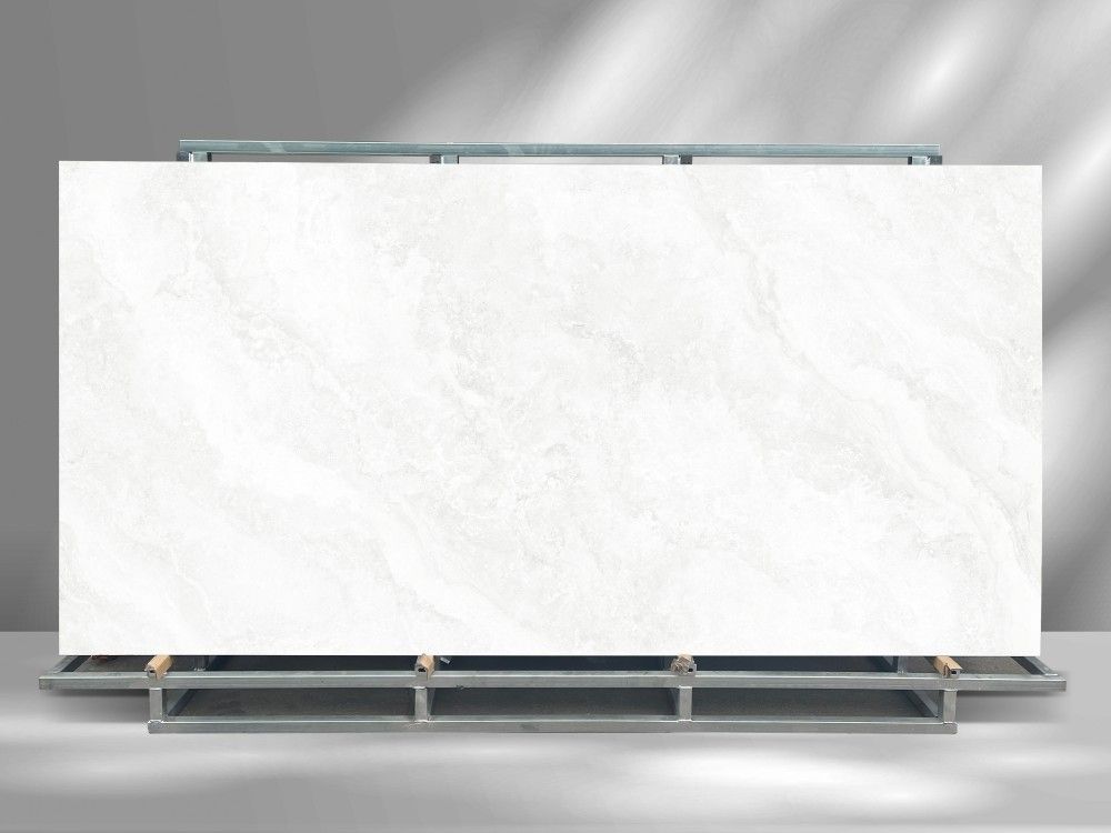 银河米白 Galaxy White