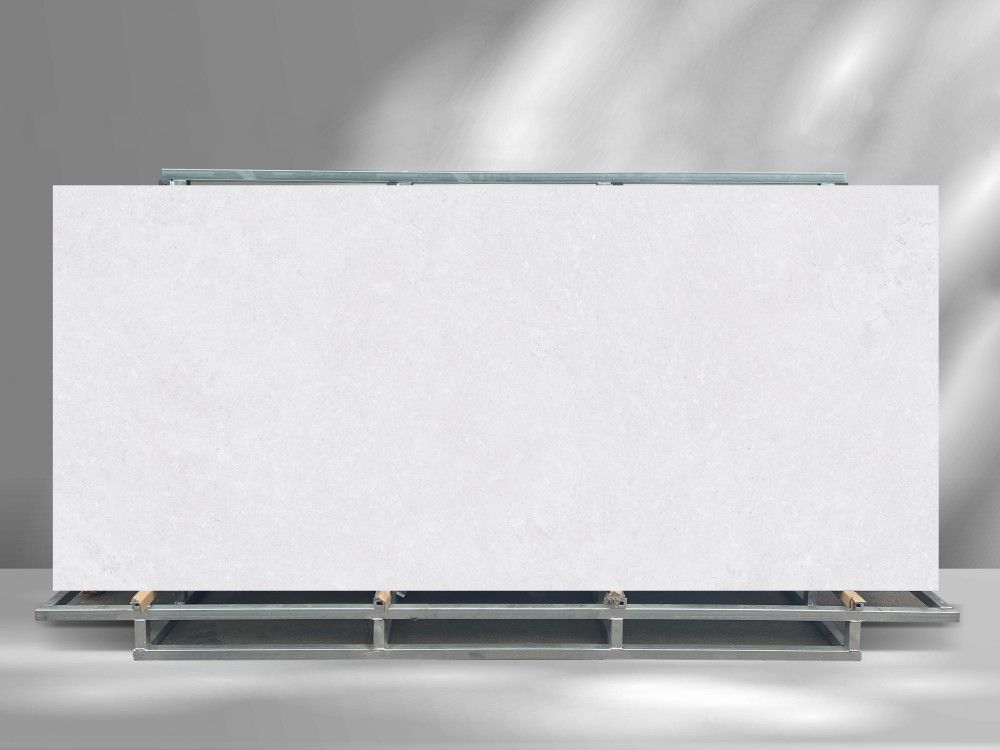 保加尼莹白 Bulgaria White