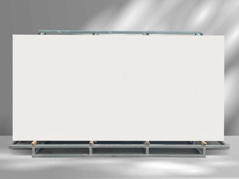 极光白 Absolute White