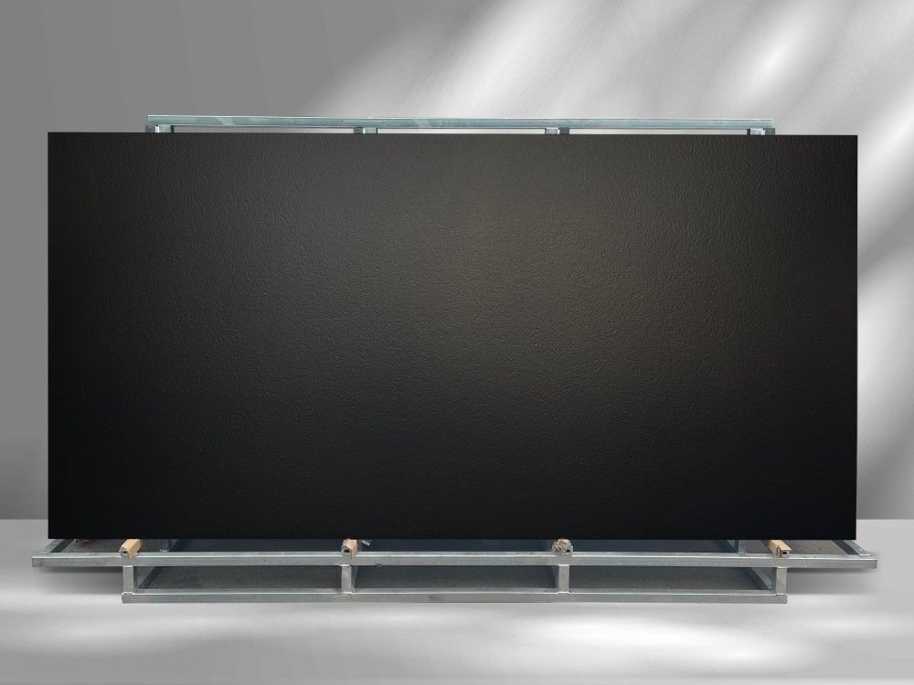 火山黑 Absolute Black