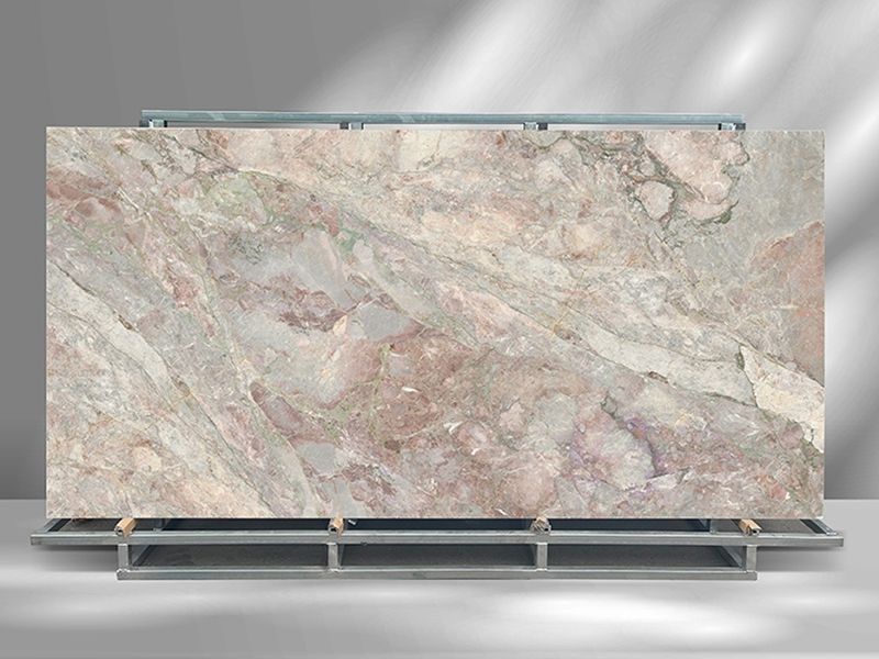 樱花粉 Sakura Rosa