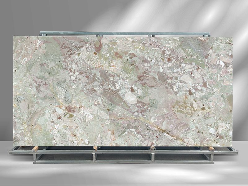 莫奈花园 Monet Garden