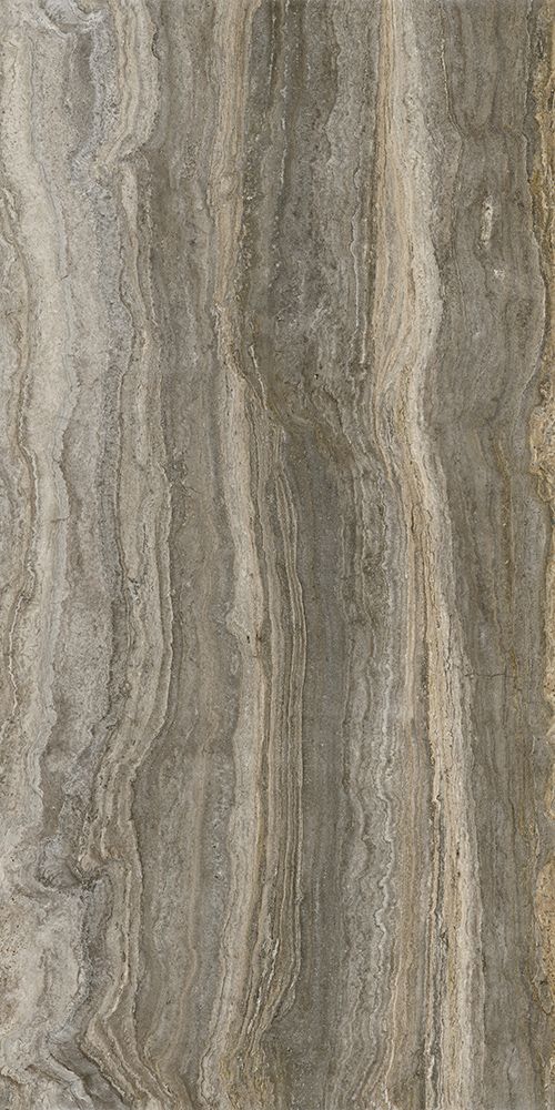 银灰洞 Silver Travertino