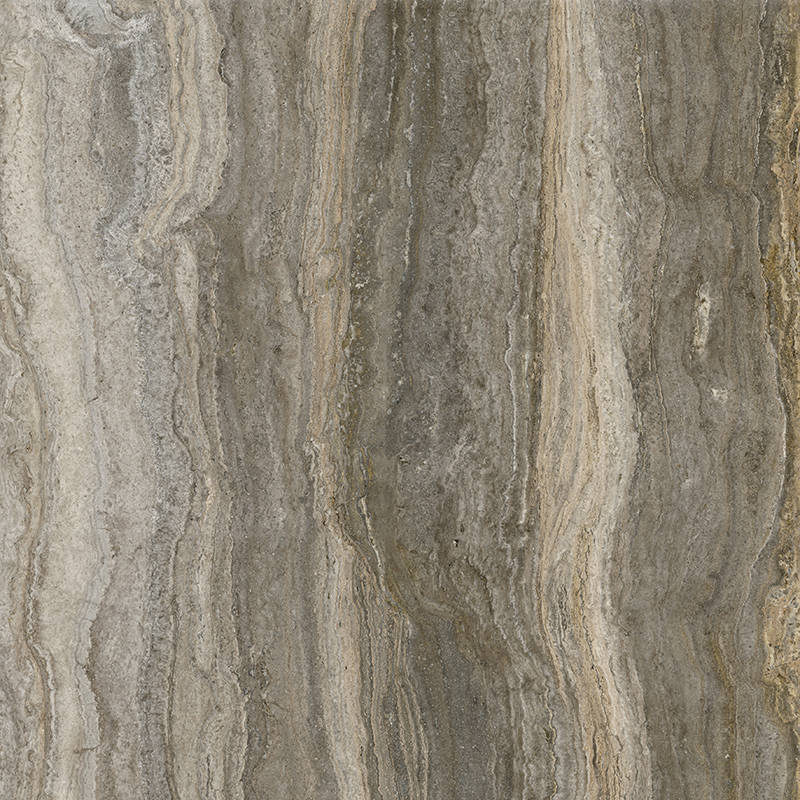 银灰洞 Silver Travertino