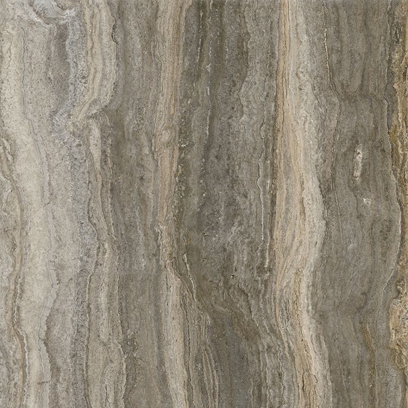 银灰洞 Silver Travertino