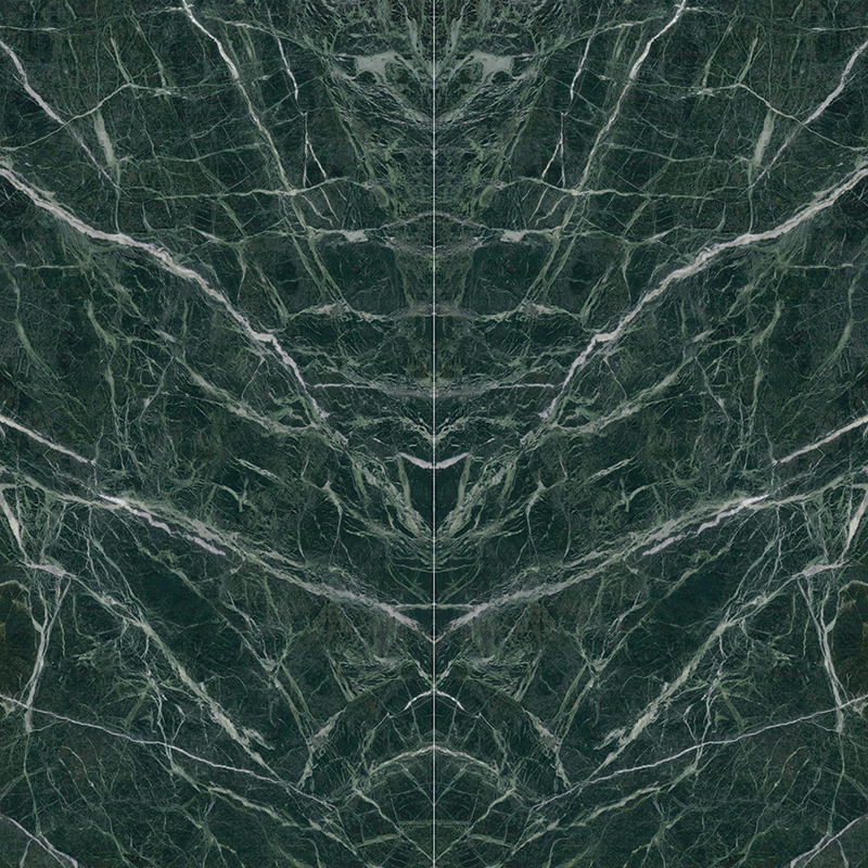 普拉达绿 Verde Alpi